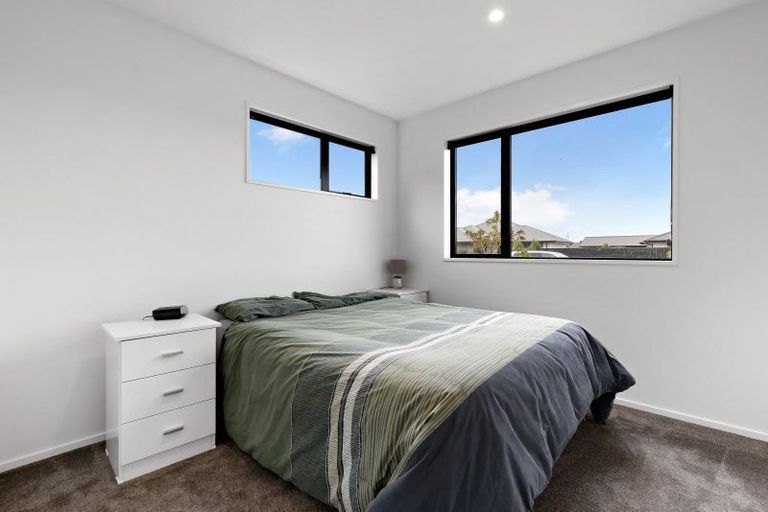 Photo of property in 1 Hamlett Drive, Woodend, 7610