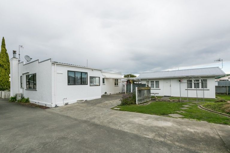 Photo of property in 22 Wharerangi Road, Tamatea, Napier, 4112