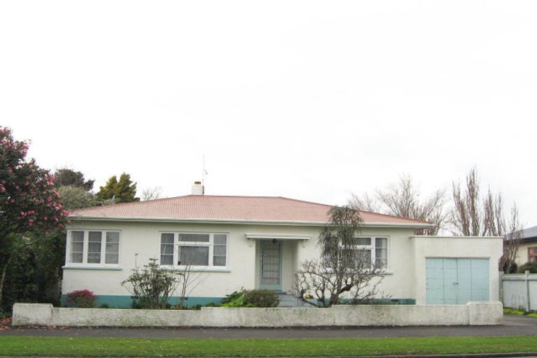 Photo of property in 161 Coronation Avenue, Welbourn, New Plymouth, 4310