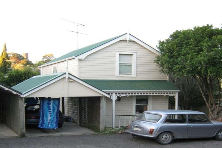 Photo of property in 63f Third Avenue, Kingsland, Auckland, 1021