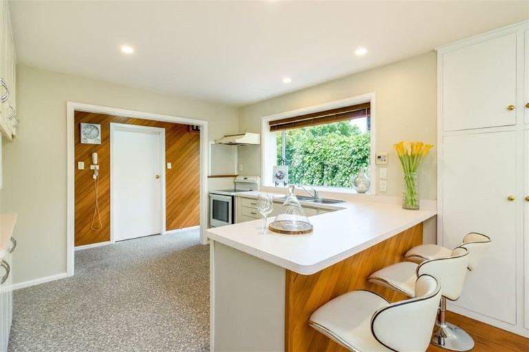 Photo of property in 8 Raxworthy Street, Ilam, Christchurch, 8041