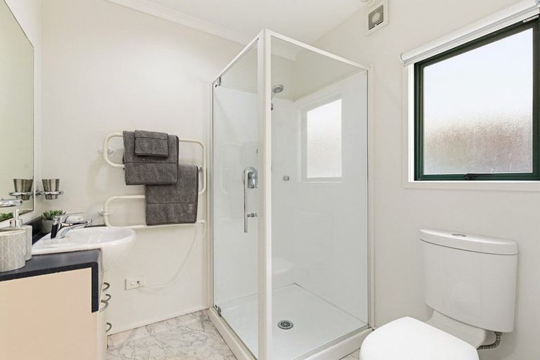 Photo of property in 7/3 Malcolm Lane, Thorndon, Wellington, 6011