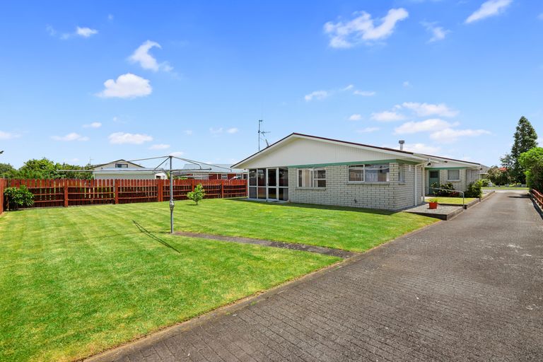 Photo of property in 13 Karaka Street, Matamata, 3400