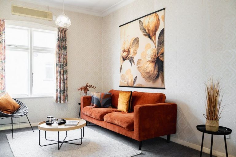 Photo of property in 130 Surrey Street, Forbury, Dunedin, 9012