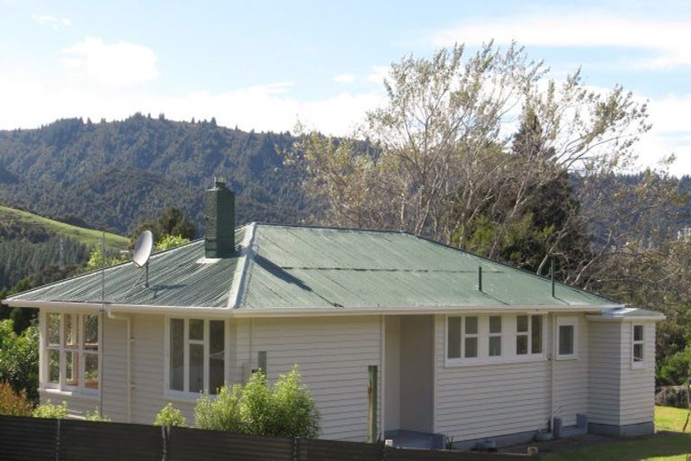Photo of property in 19 Western Extension, Tuai, Wairoa, 4195
