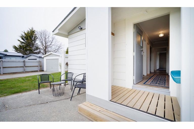 Photo of property in 19 Cass Crescent, Twizel, 7901