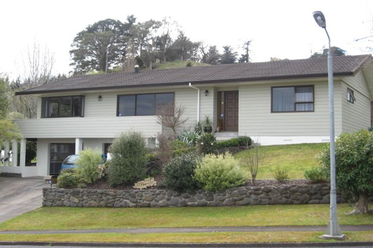 Photo of property in 298 Marshall Crescent, Thames, 3500