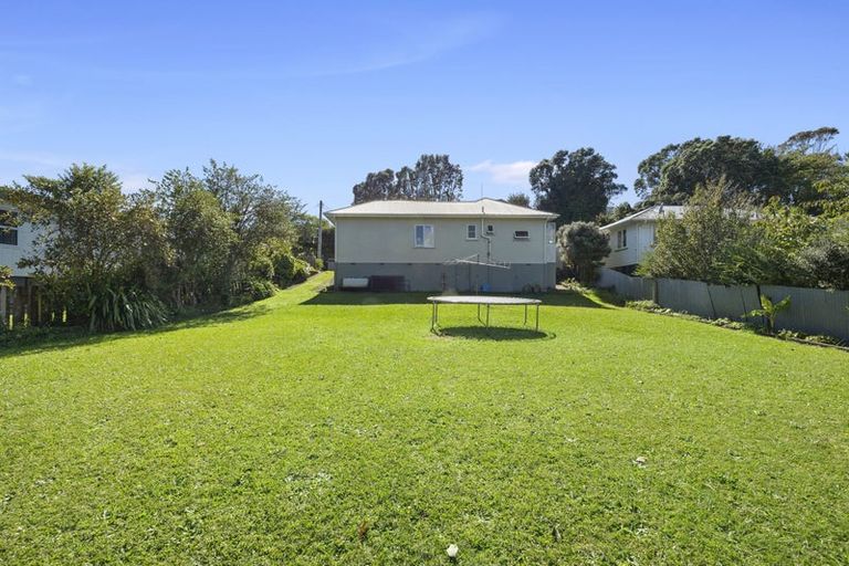 Photo of property in 58 Waimea Street, Westown, New Plymouth, 4310