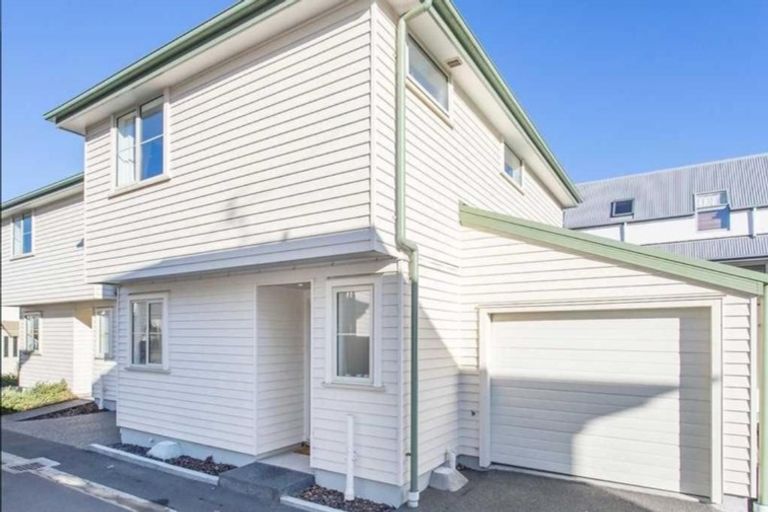 Photo of property in 6/235 Salisbury Street, Christchurch Central, Christchurch, 8013