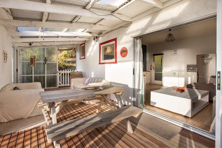 Photo of property in 30a Akitio Esplanade, Akitio, Pongaroa, 4991