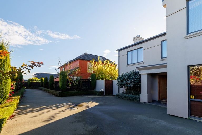 Photo of property in 23 Jane Deans Close, Riccarton, Christchurch, 8011