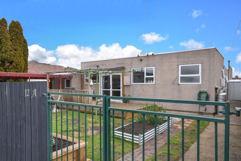 Photo of property in 12a Argyle Street, Mosgiel, 9024