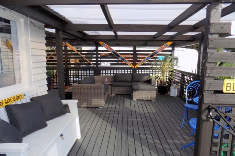 Photo of property in 22 Mackay Street, Waihi, 3610