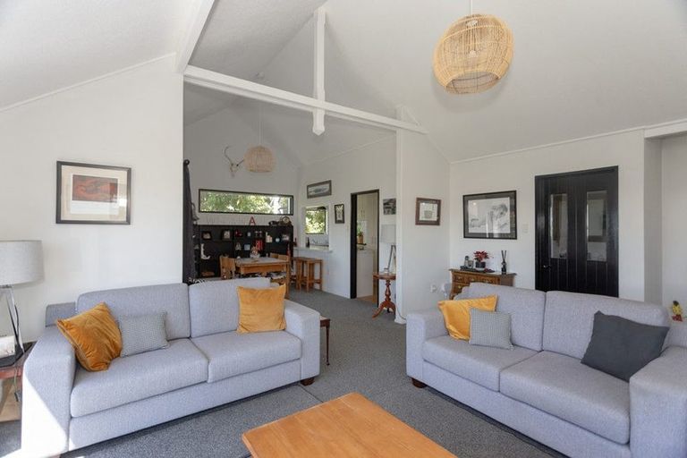 Photo of property in 46a Tamar Street, South Hill, Oamaru, 9400