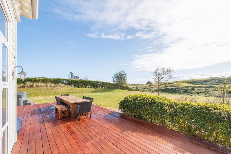 Photo of property in 53a Wylie Road, Foxton Beach, Foxton, 4891