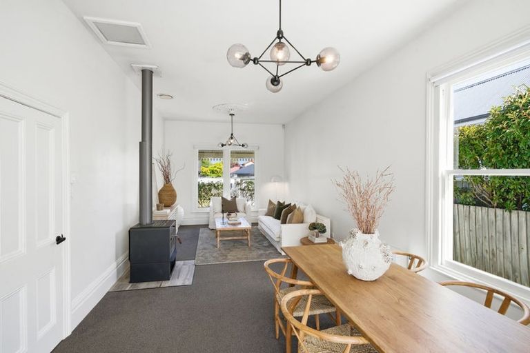 Photo of property in 578 Madras Street, St Albans, Christchurch, 8014