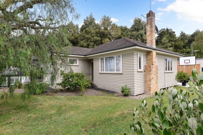 Photo of property in 5 Brooklyn Road, Claudelands, Hamilton, 3214