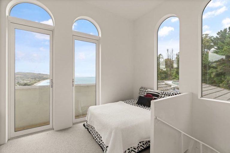 Photo of property in 142 Ravenswood Road, Saint Clair, Dunedin, 9012