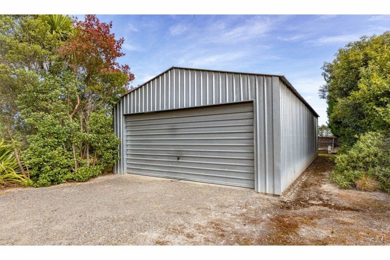 Photo of property in 377 Boundary Road, Loburn, Rangiora, 7477