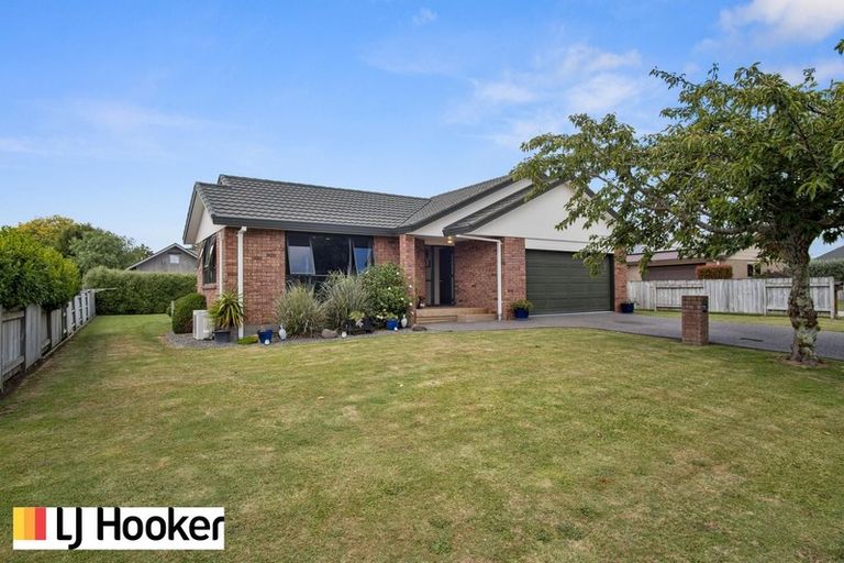 Photo of property in 4 Ashworth Place, Matamata, 3400