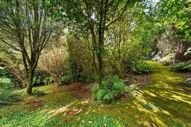 Photo of property in 513 Hurford Road, Hurford, New Plymouth, 4374