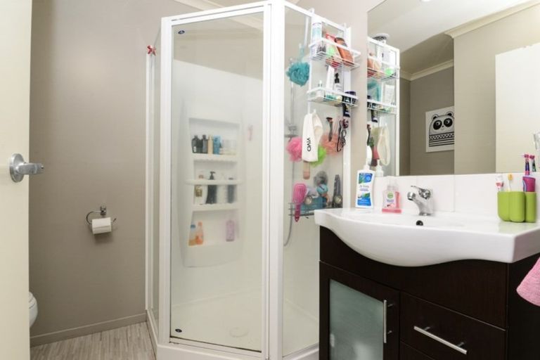 Photo of property in 185b Knighton Road, Hillcrest, Hamilton, 3216