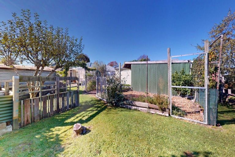 Photo of property in 26 Kitchener Street, Netherby, Ashburton, 7700