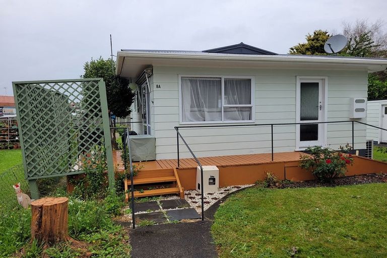 Photo of property in 8 Caernarvon Street, Dinsdale, Hamilton, 3204