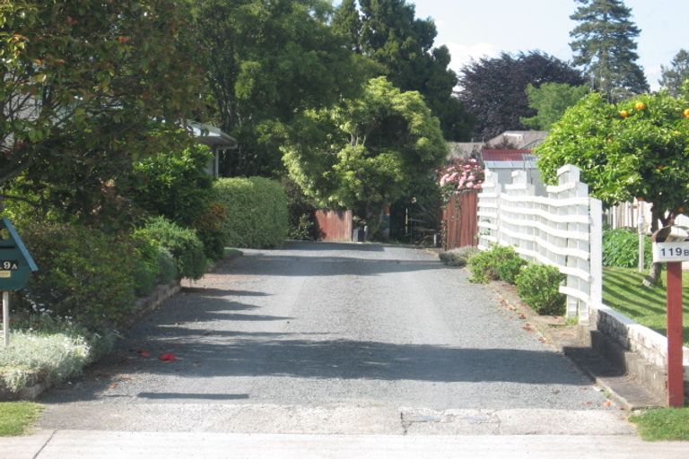 Photo of property in 119a Williams Street, Cambridge, 3434