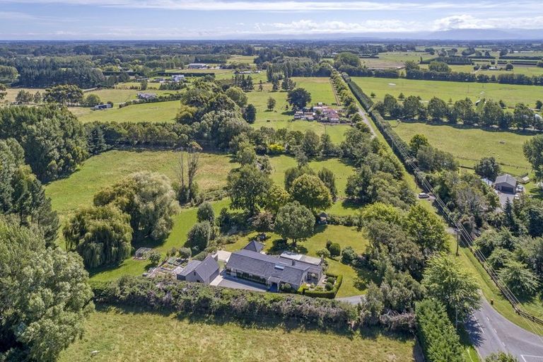 Photo of property in 289 Mill Road, Ohoka, Kaiapoi, 7692