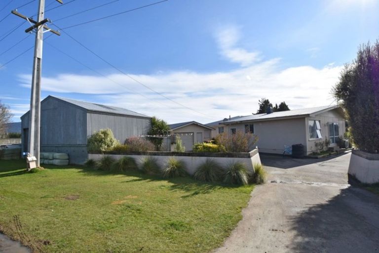 Photo of property in 80 Clitheroe Street, Otautau, 9610