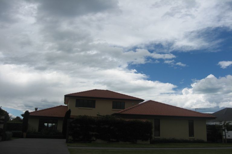 Photo of property in 49 Travis Country Drive, Burwood, Christchurch, 8083