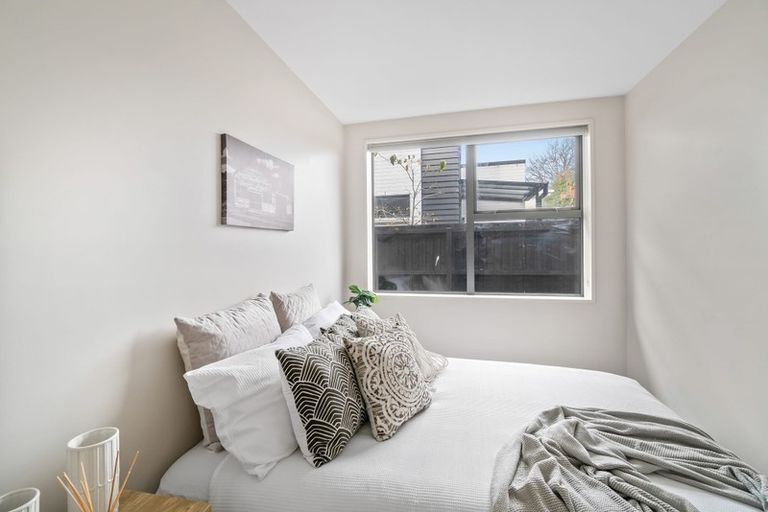 Photo of property in 1/22 Springfield Road, Saint Albans, Christchurch, 8014