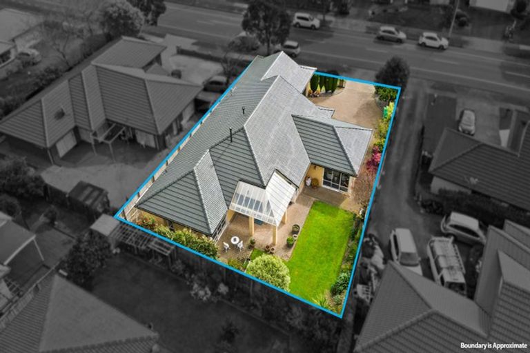 Photo of property in 88 Kilkenny Drive, Dannemora, Auckland, 2016