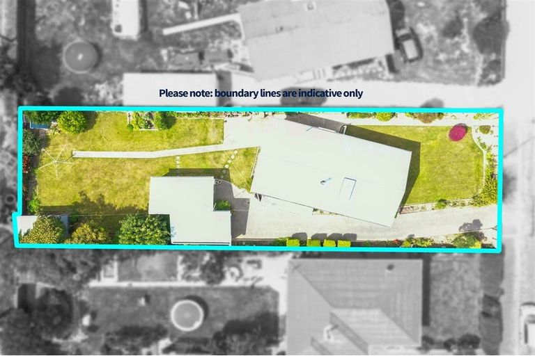 Photo of property in 97 Princes Street, Netherby, Ashburton, 7700