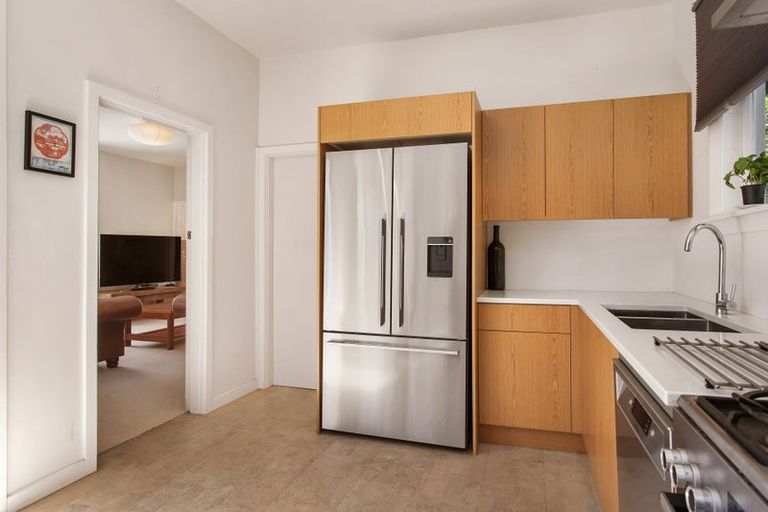 Photo of property in 87 Rossall Street, Merivale, Christchurch, 8014