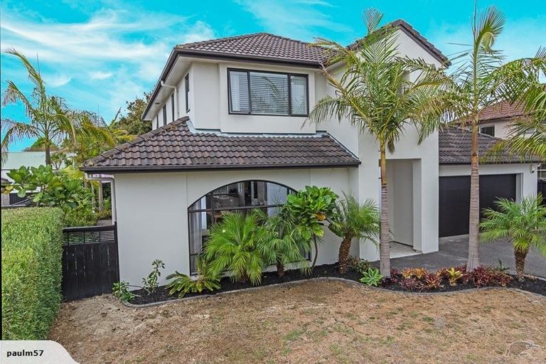 Photo of property in 19 Pine Harbour Parade, Beachlands, Auckland, 2018