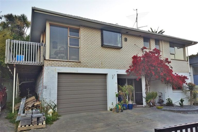 Photo of property in 14 Nereus Place, Mairangi Bay, Auckland, 0630