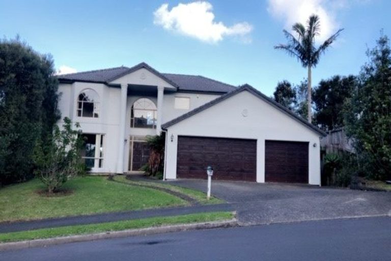 Photo of property in 20 Gold Street, Albany Heights, Auckland, 0632