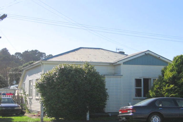 Photo of property in 9 Hume Street, Alicetown, Lower Hutt, 5010