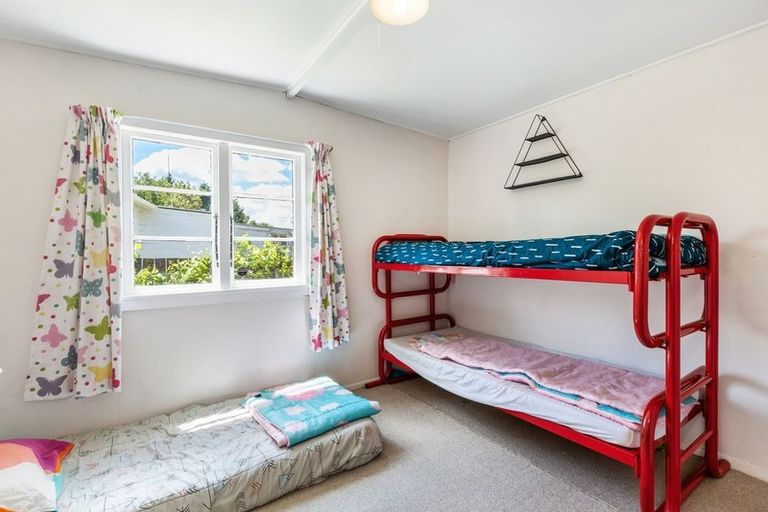 Photo of property in 15 Kowhai Street, Mangakino, 3421
