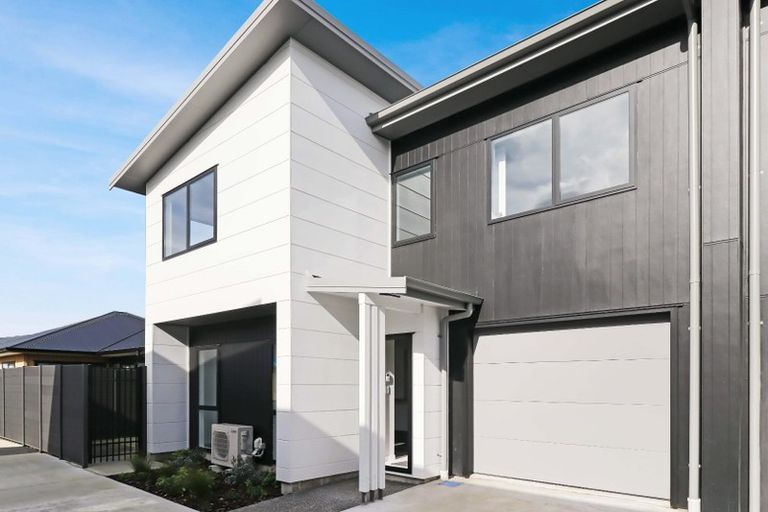 Photo of property in 47b Pine Avenue, Ebdentown, Upper Hutt, 5018