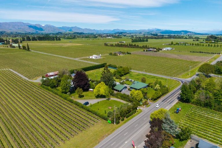 Photo of property in 158 Rapaura Road, Rapaura, Blenheim, 7273