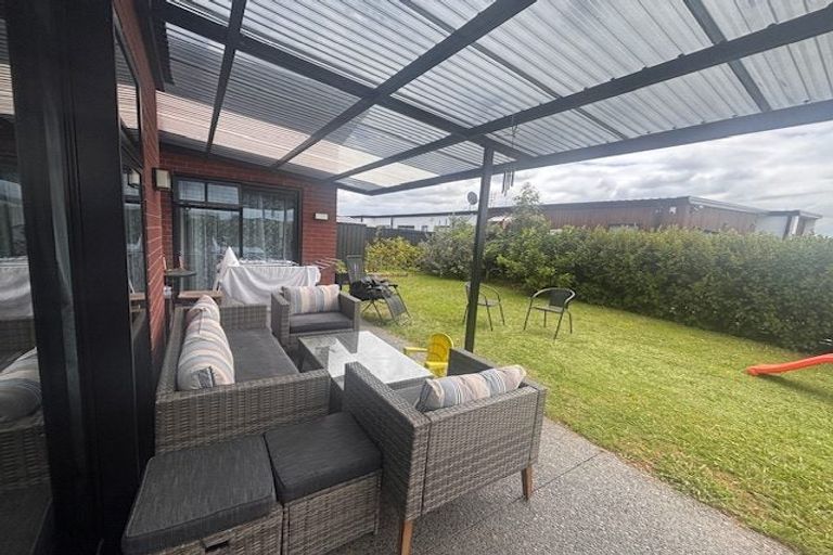 Photo of property in 43 Carrs Road, Chartwell, Hamilton, 3210