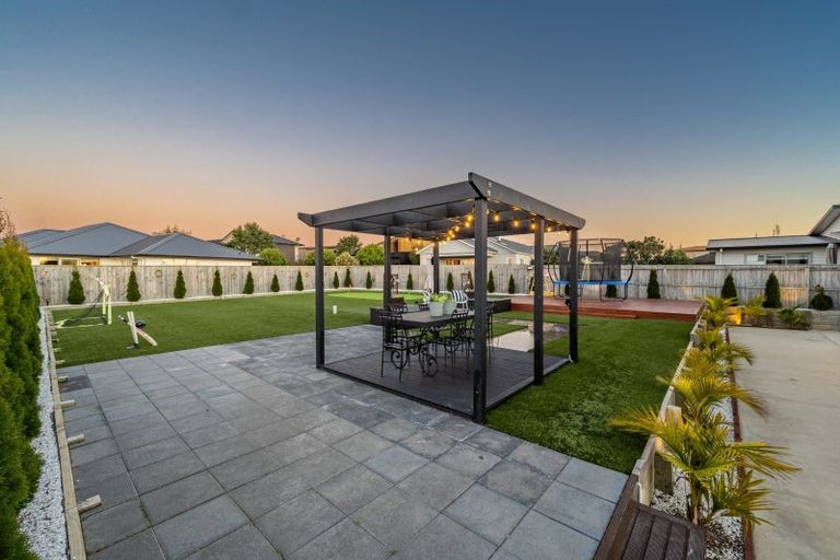 Photo of property in 23 Defender Crescent, Beachlands, Auckland, 2018