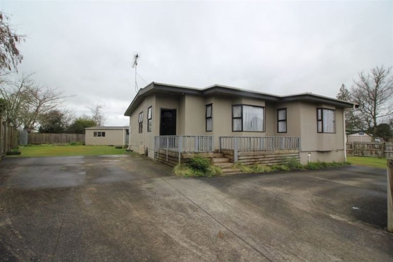 Photo of property in 8 Dunkeld Place, Tokoroa, 3420