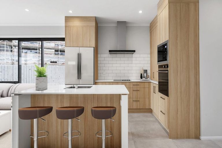 Photo of property in 9 Samuel Marsden Place, Whenuapai, Auckland, 0618