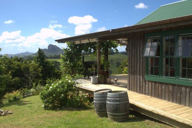 Photo of property in 15a Hobbs Road, Kaeo, 0479