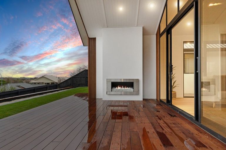 Photo of property in 26 Purser Crescent, Flagstaff, Hamilton, 3210