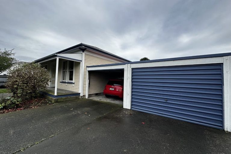Photo of property in 1/43 Cadogan Street, Sydenham, Christchurch, 8023
